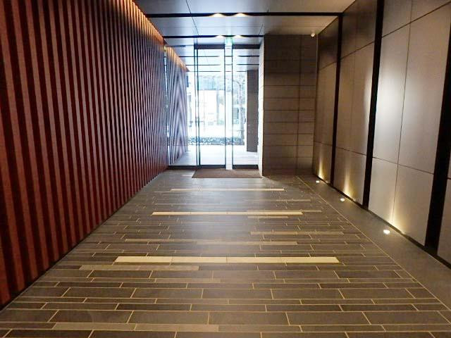 ＵＵＲ京橋イーストビルホール②