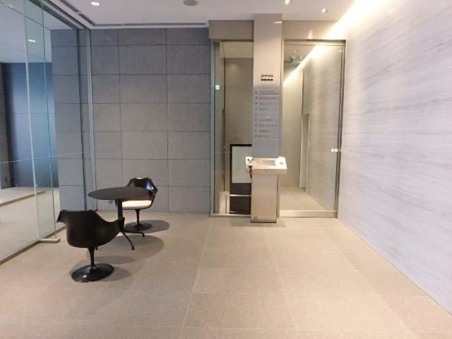 ＰＭＯ八丁堀Ⅲホール①