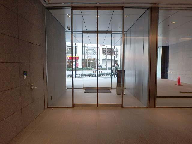 ＰＭＯ八丁堀Ⅲホール②
