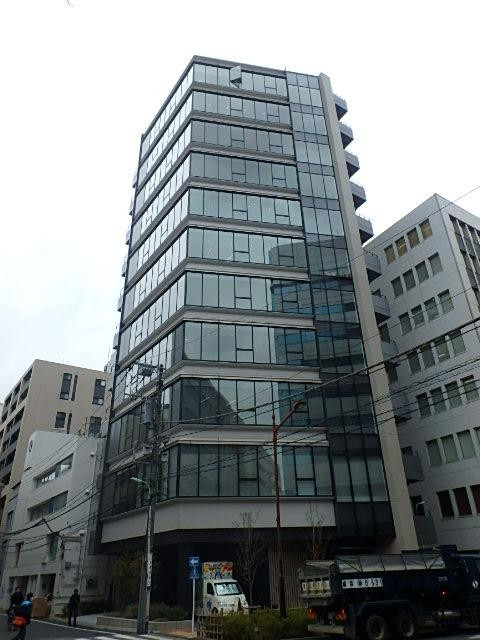 京橋宝町ＰＲＥＸ外観①(メイン)