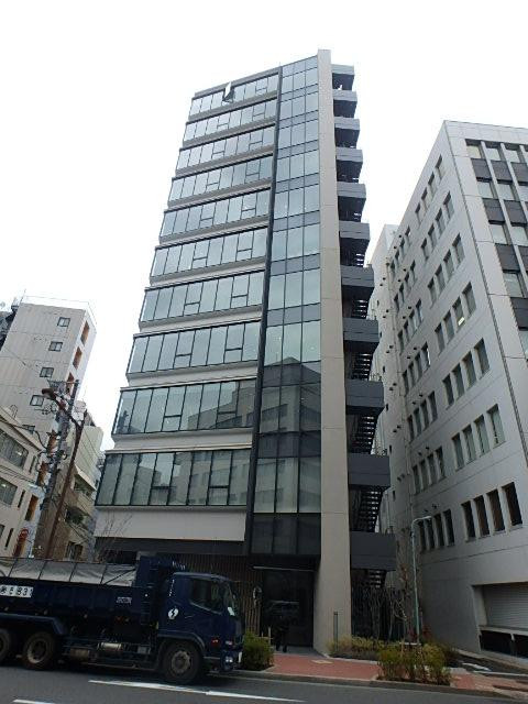 京橋宝町ＰＲＥＸ外観②