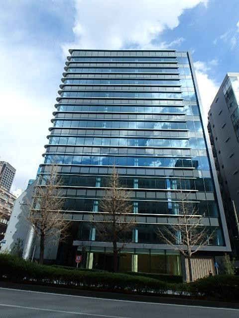 八重洲通フィルテラス外観②