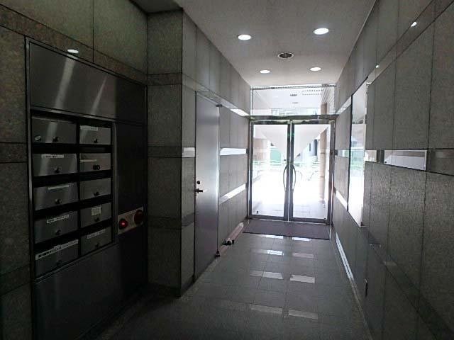 堀川ビルホール③