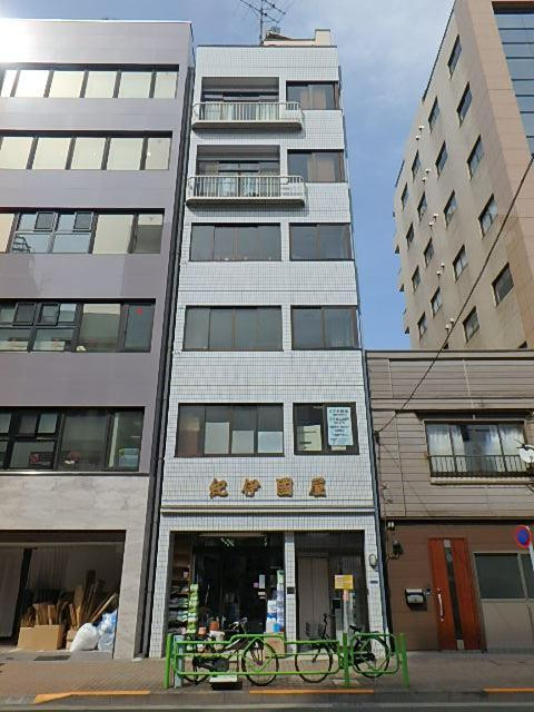 外観①(メイン)
