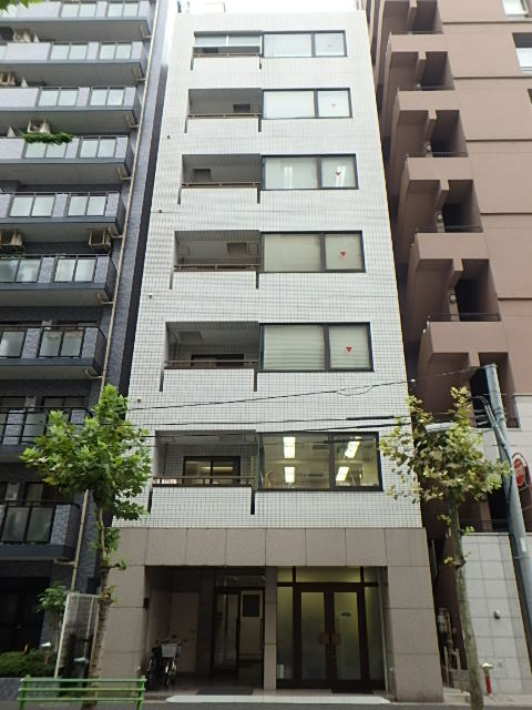 湊９２ビル外観①(メイン)