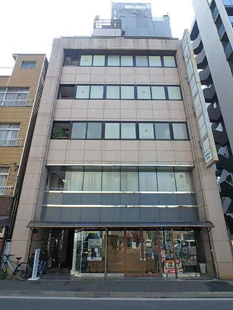 外観①(メイン)