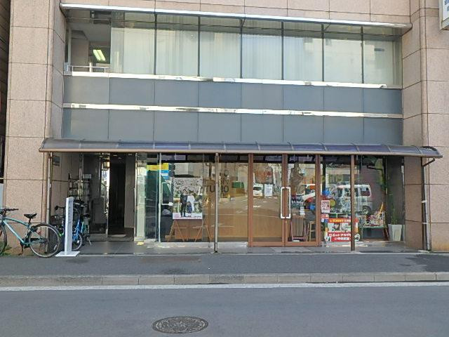 エントランス①