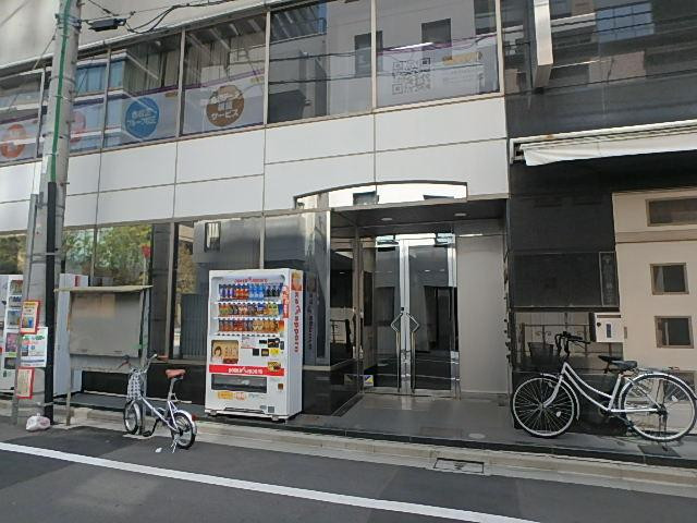 湊ＳＹビルエントランス①