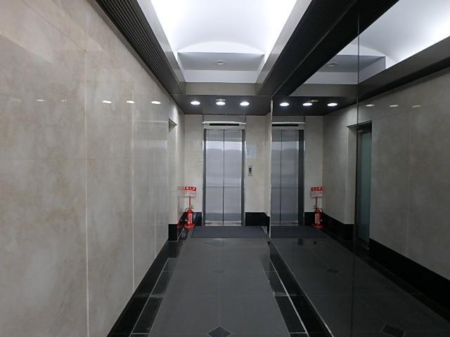 湊ＳＹビルホール①