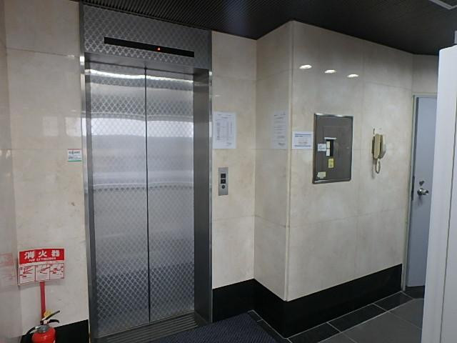 湊ＳＹビルホール②