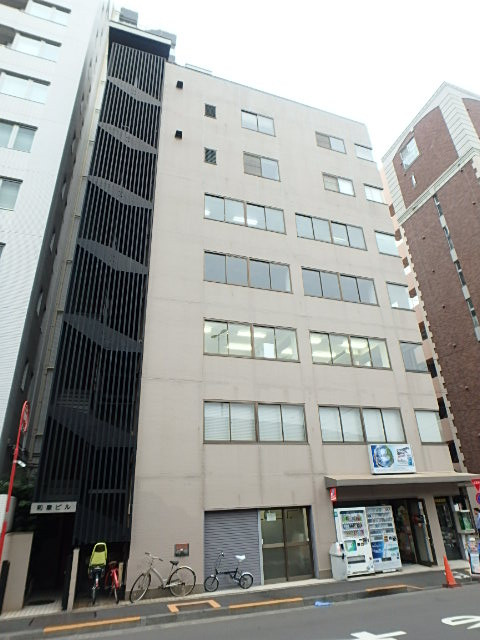 外観①(メイン)