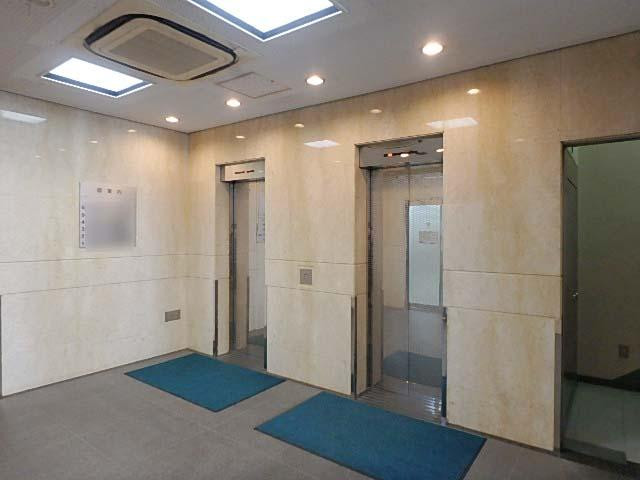 前田セントラルビルホール②