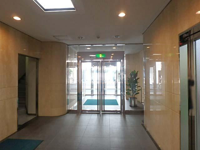 前田セントラルビルホール⑤