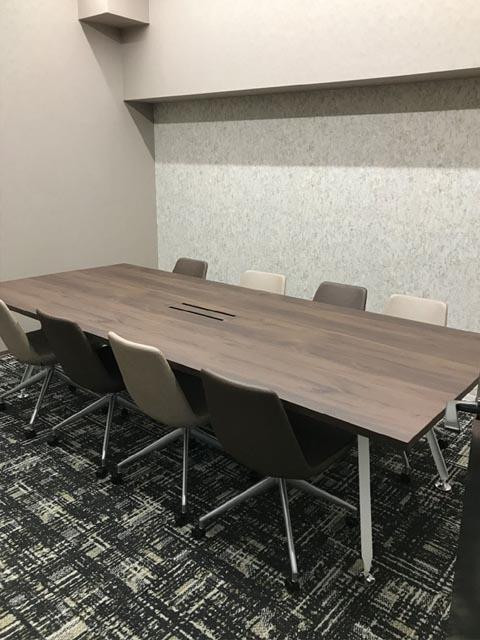 ＢｉｚＳＱＵＡＲＥ　築地室内⑨