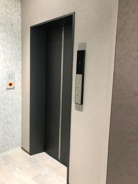 ＢｉｚＳＱＵＡＲＥ　築地ホール②