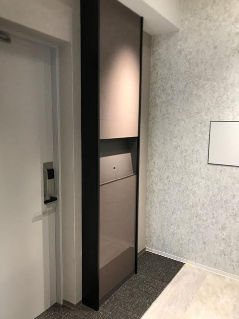 ＢｉｚＳＱＵＡＲＥ　築地ホール③