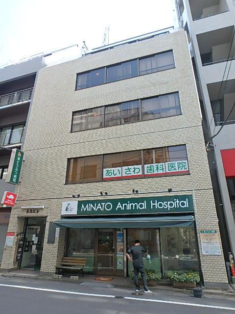 Ｏｆｆｉｃｅ湊外観①(メイン)