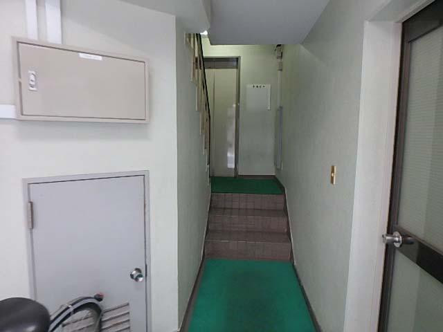 Ｏｆｆｉｃｅ湊ホール①