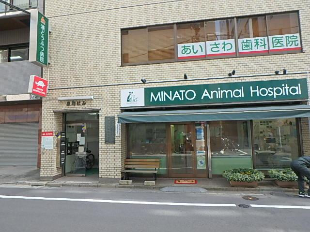 Ｏｆｆｉｃｅ湊エントランス①