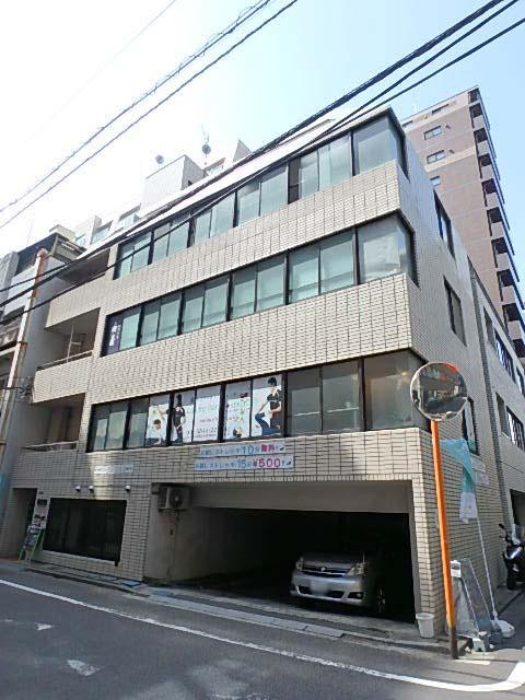 平田湊ビル外観①(メイン)