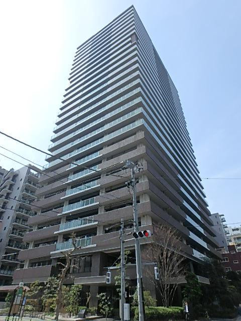 リエトコートアルクスタワー（ＡＲＸ　ＴＯＷＥＲ）外観①(メイン)