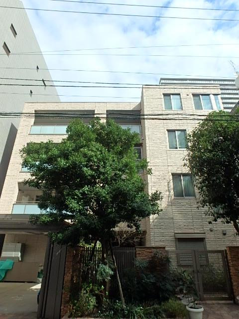 エルパティオみなと外観①(メイン)