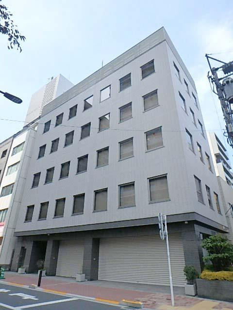 湊日本ビル外観①(メイン)