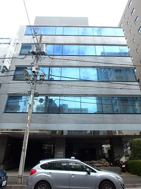 ヤハギ湊ビル外観①(メイン)