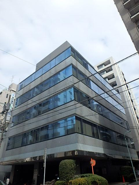 ヤハギ湊ビル外観②