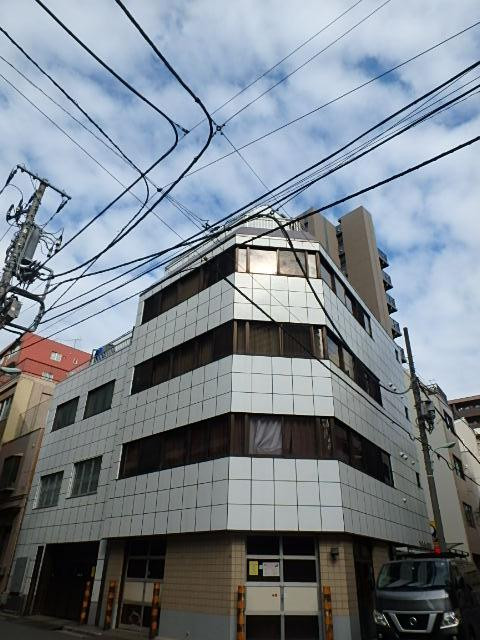 矢澤ビル外観①(メイン)