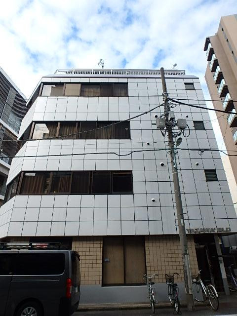 矢澤ビル外観②