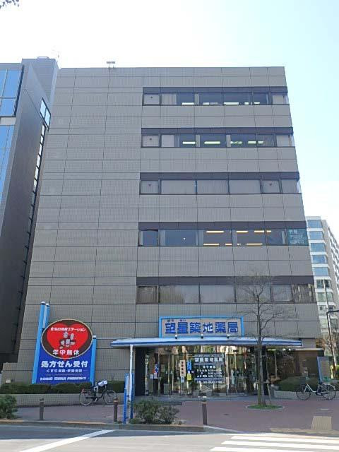 ミキジ明石町ビル外観①(メイン)