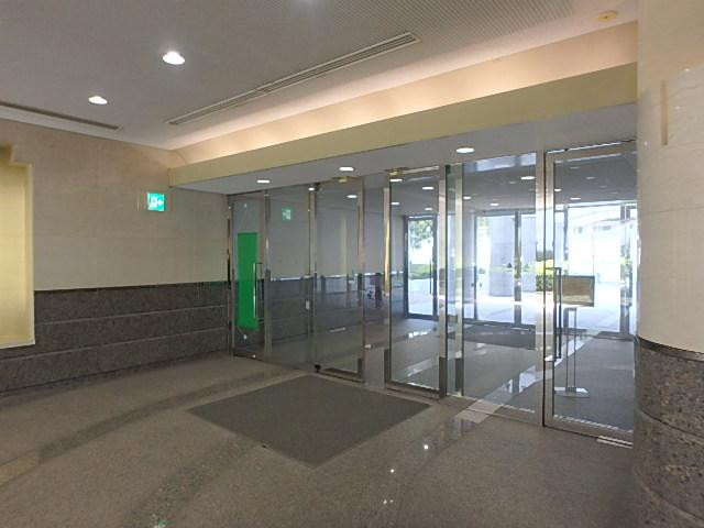 ニチレイ明石町ビルホール⑤