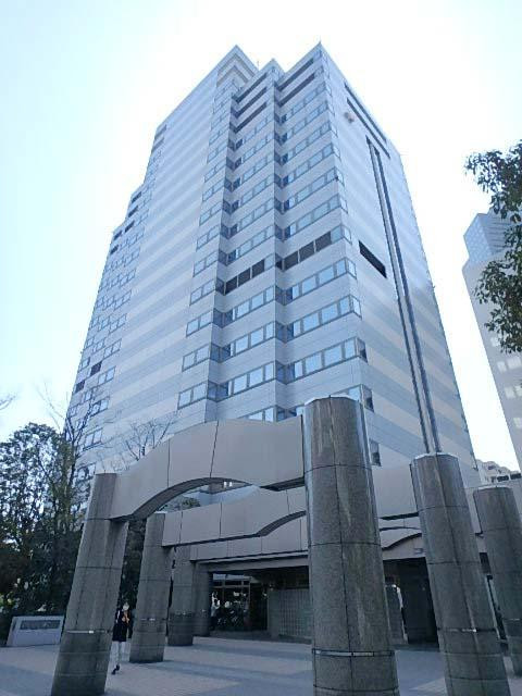 ニチレイ明石町ビル外観①(メイン)