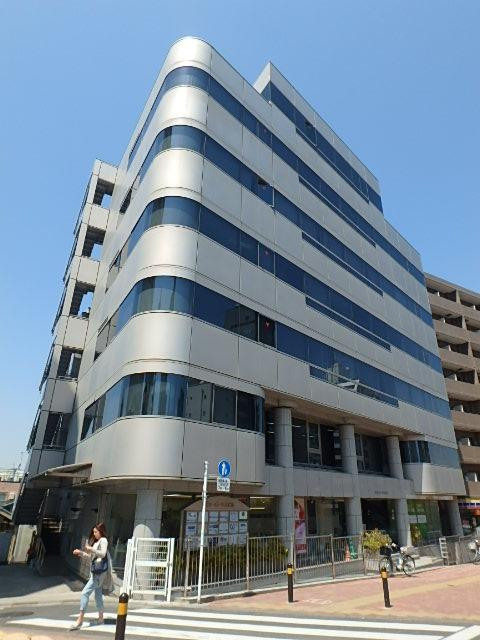 外観①(メイン)