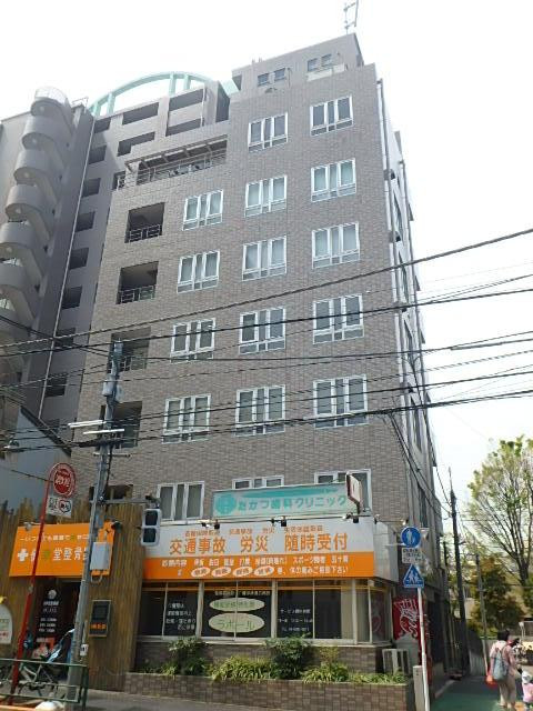 外観②