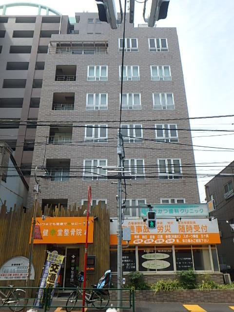 外観①(メイン)