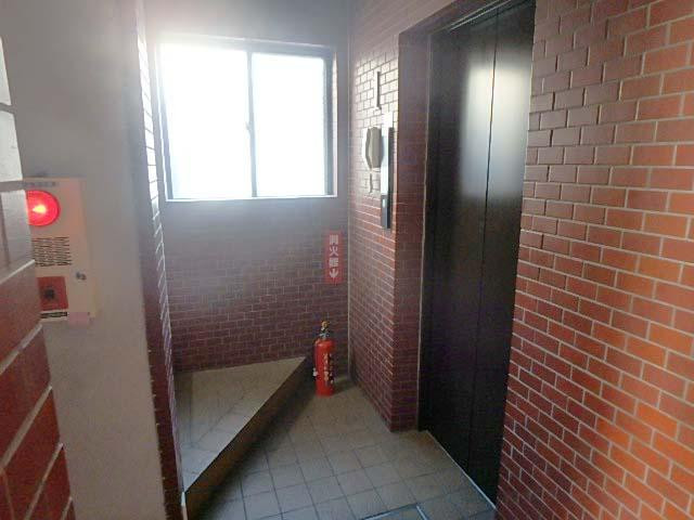 第２上野ビルホール②