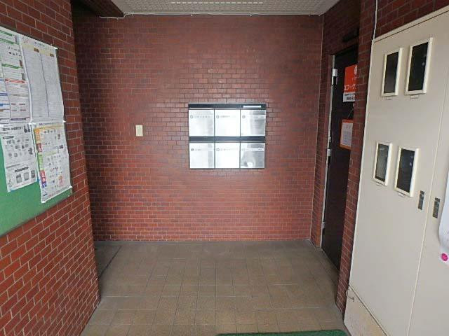 第２上野ビルホール①