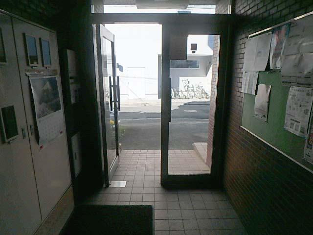 第２上野ビルホール③