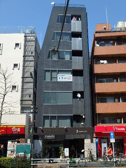 外観①(メイン)