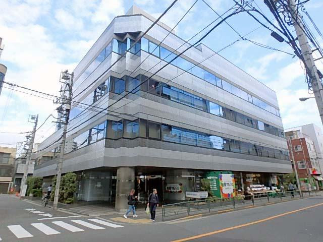 中野第一ＯＳビル外観②