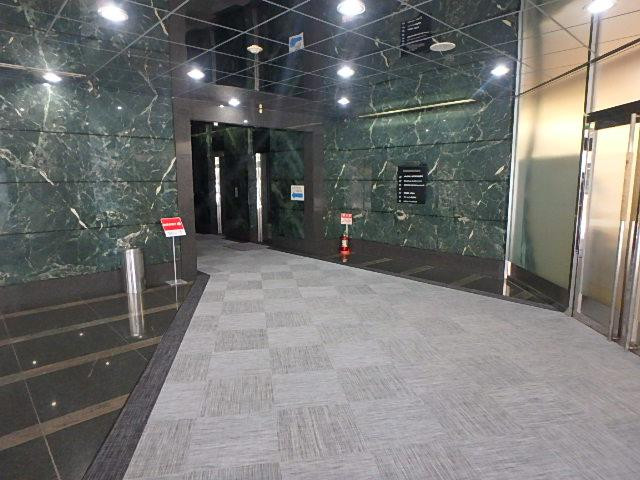 中野第一ＯＳビルホール①