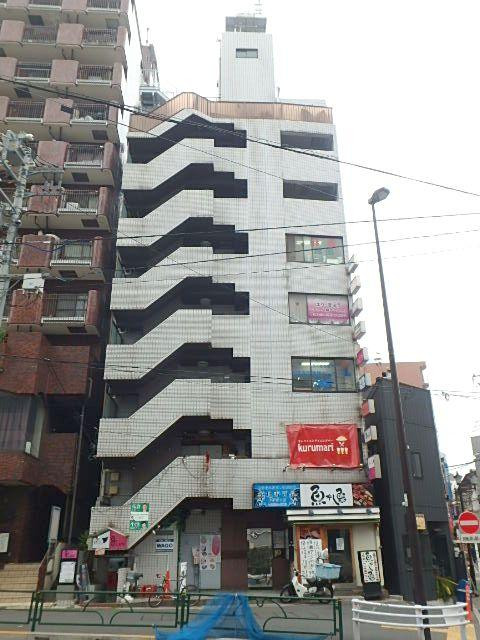 外観①(メイン)