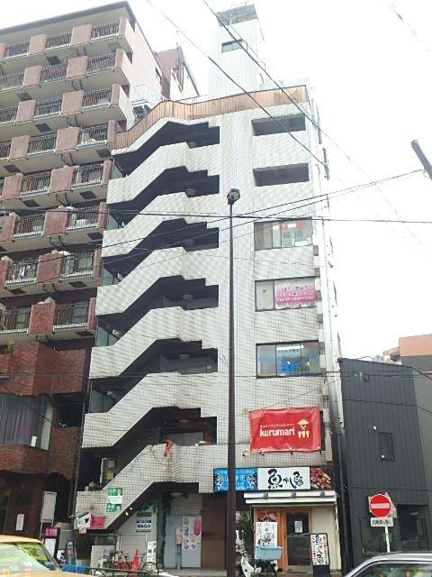 外観②