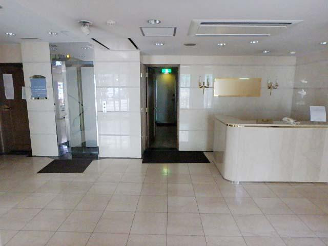 ベニツル中野ビルホール②