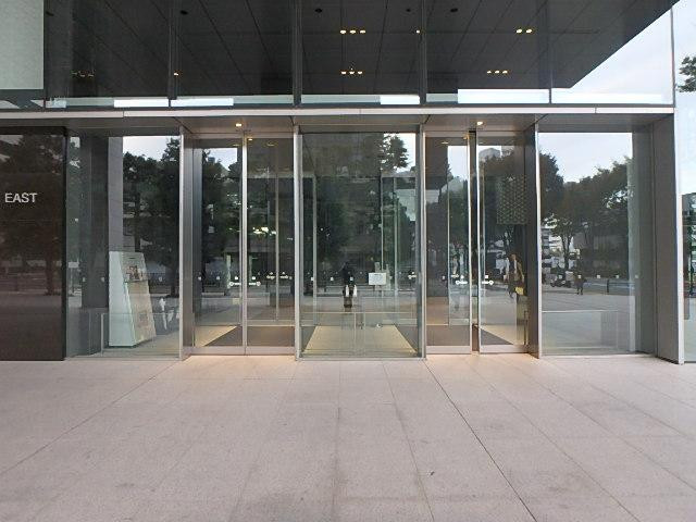 エントランス②
