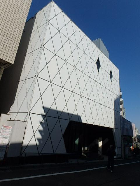 東中野ホワイトビル外観③