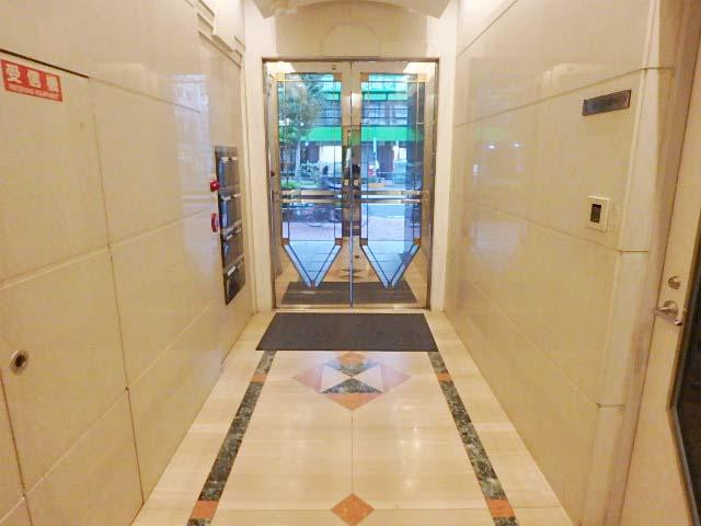 ＡＳビル新中野ホール③