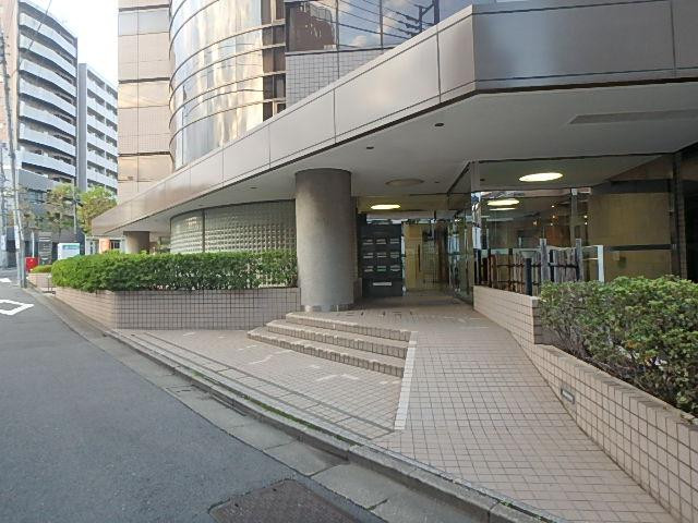エントランス①